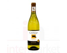Vynas GatoNegro Chardonnay 13,5% 0,75L